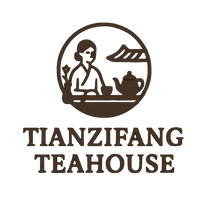tianzifang teahouse